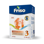 Friso 3 box